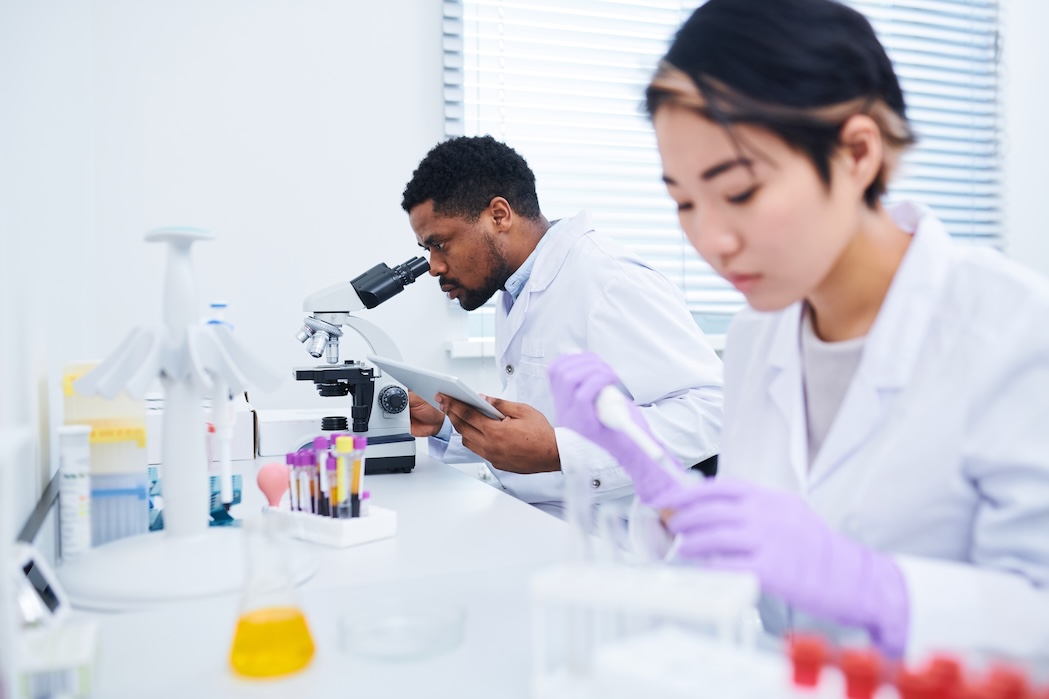 preclinical R&D testing packages can be customised at Medicilon's labs to meet unique drug candidates
