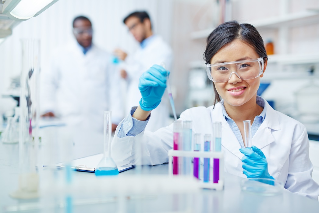 Medicilon and Hoeford Research offer Drug Discovery and Safety from their collaborative global labs